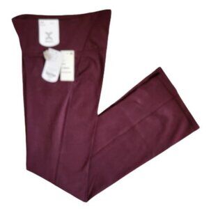 NWT! High Rise Boot Cut Yoga Pant